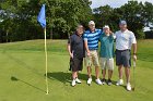 LAC Golf Open 2019  11th annual Wheaton Lyons Athletic Club (LAC) Golf Open Monday, August 12, 2019 at the Franklin Country Club. - Photo by Keith Nordstrom : Wheaton, Lyons Athletic Club Golf Open